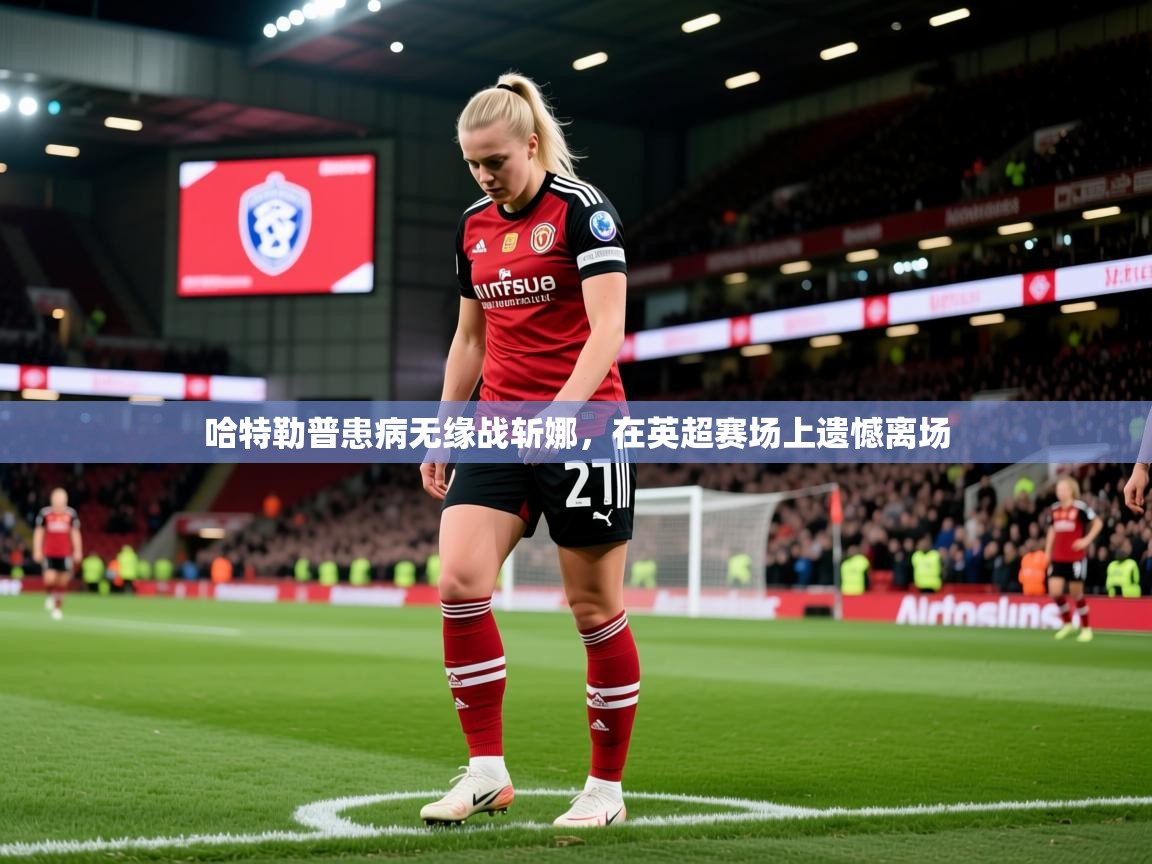 2025爱游戏体育app官网入口哈特勒普患病无缘战斩娜,在英超赛场上遗憾离场 第1张