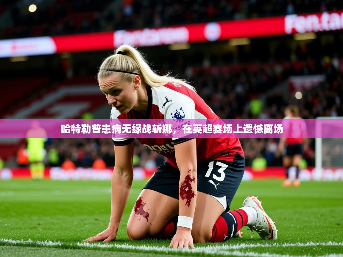 2025爱游戏体育app官网入口哈特勒普患病无缘战斩娜,在英超赛场上遗憾离场 第2张