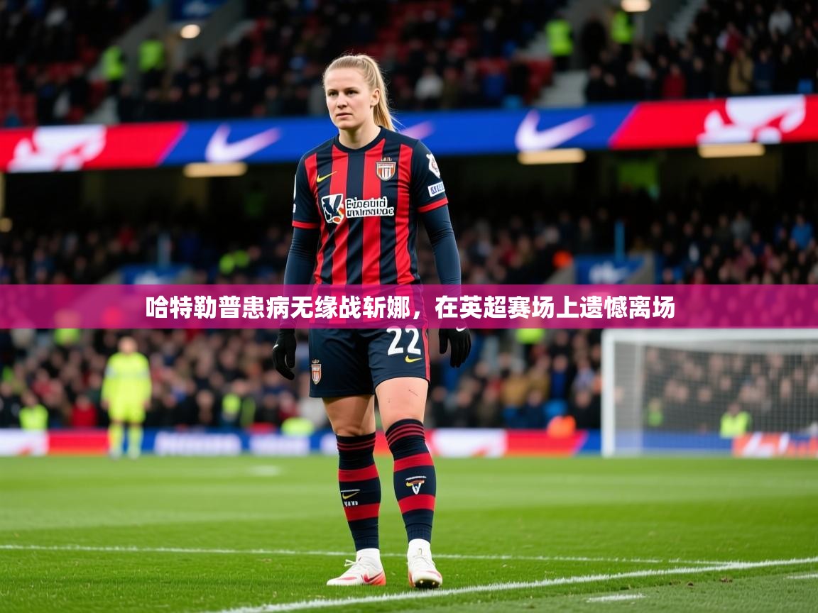 2025爱游戏体育app官网入口哈特勒普患病无缘战斩娜,在英超赛场上遗憾离场 第3张