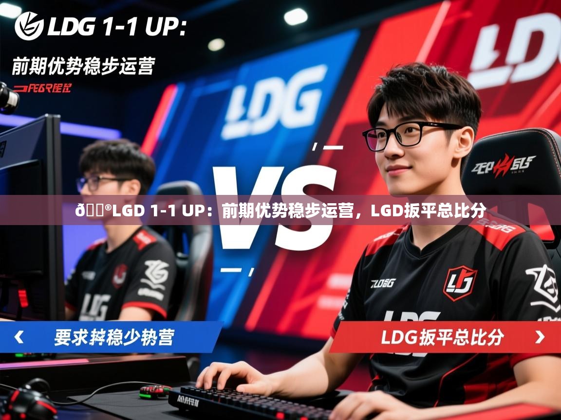 2025爱游戏体育注册网址🎮LGD 1-1 UP：前期优势稳步运营，LGD扳平总比分  第1张
