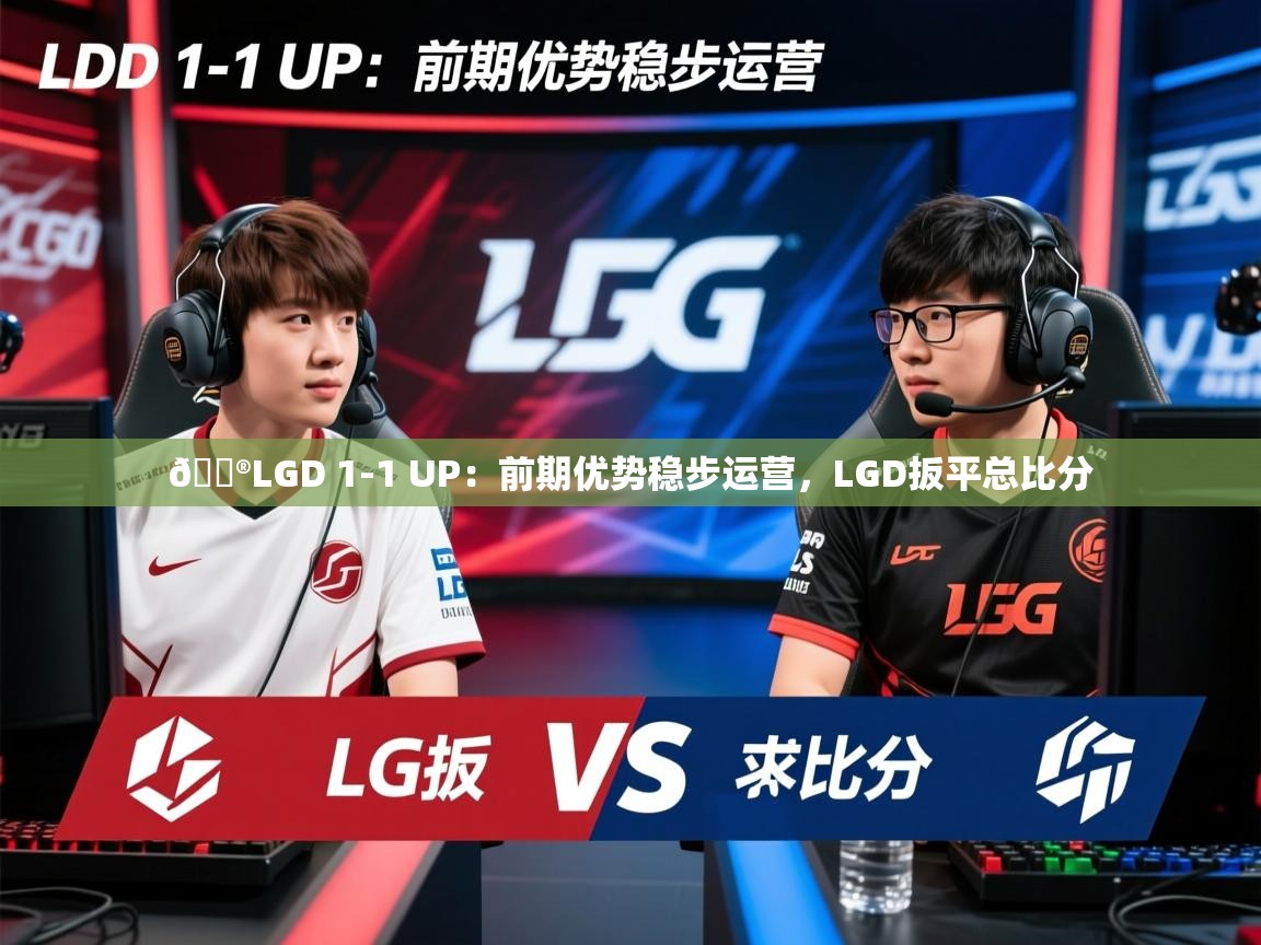 2025爱游戏体育注册网址🎮LGD 1-1 UP：前期优势稳步运营，LGD扳平总比分  第3张