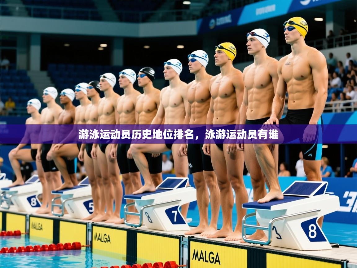 2025爱游戏体育在线娱乐游泳运动员历史地位排名，泳游运动员有谁  第1张