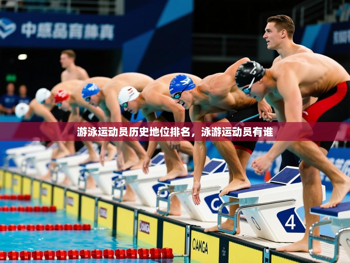 2025爱游戏体育在线娱乐游泳运动员历史地位排名，泳游运动员有谁  第4张