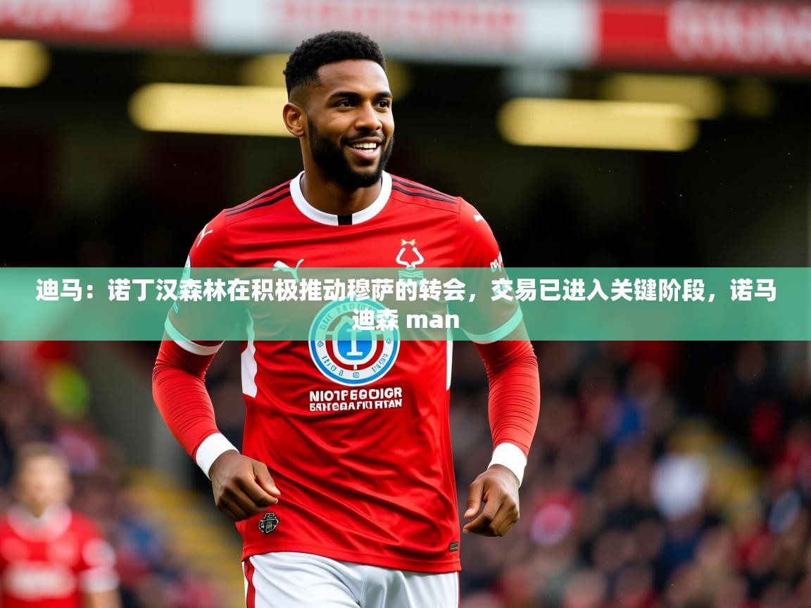 2025爱游戏体育ios版迪马：诺丁汉森林在积极推动穆萨的转会，交易已进入关键阶段，诺马迪森 man
