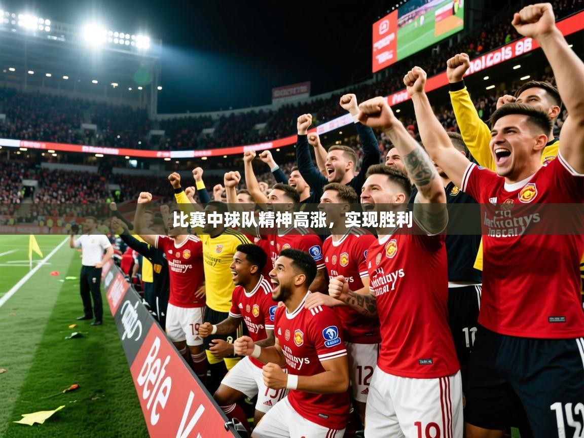 2025爱游戏体育在线登录入口比赛中球队精神高涨，实现胜利  第2张