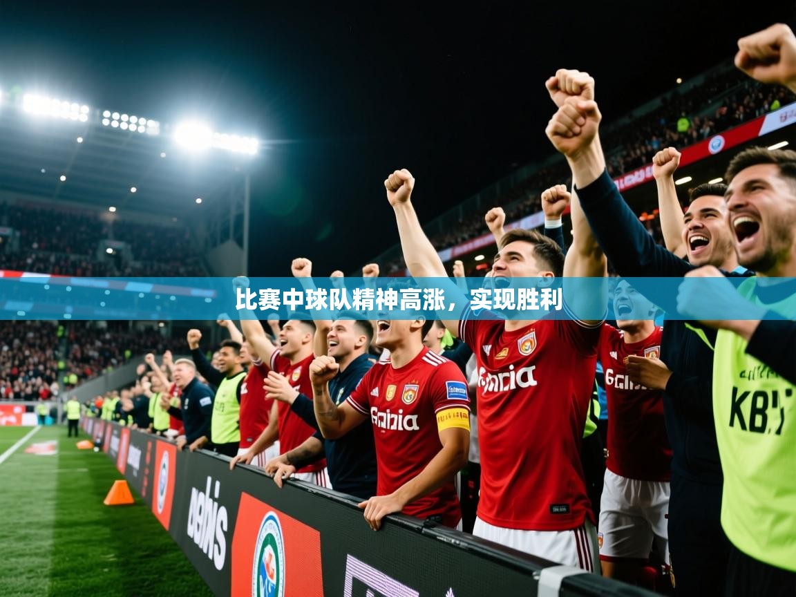 2025爱游戏体育在线登录入口比赛中球队精神高涨，实现胜利  第3张