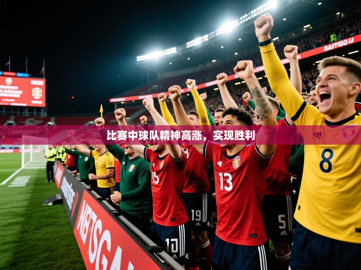 2025爱游戏体育在线登录入口比赛中球队精神高涨，实现胜利  第4张