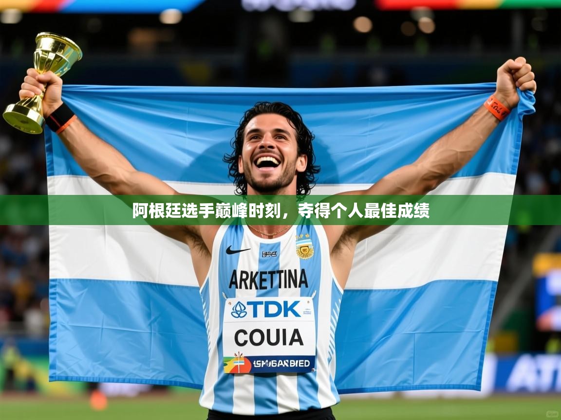 2025爱游戏体育官方app官网阿根廷选手巅峰时刻，夺得个人最佳成绩  第1张