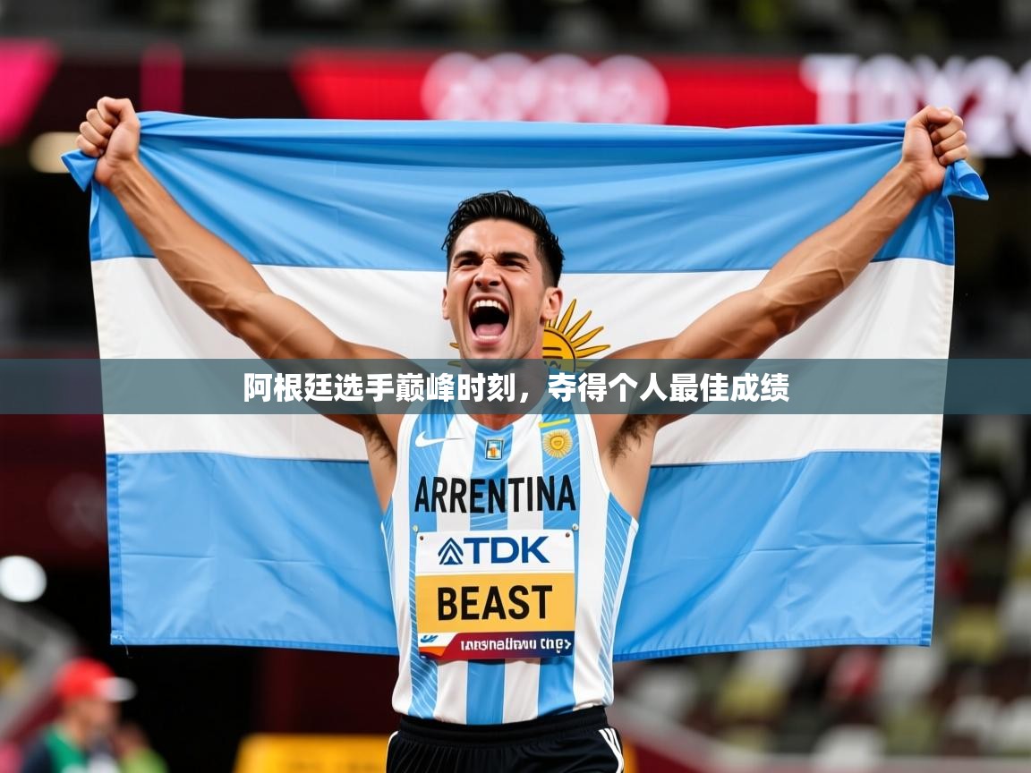 2025爱游戏体育官方app官网阿根廷选手巅峰时刻，夺得个人最佳成绩  第2张