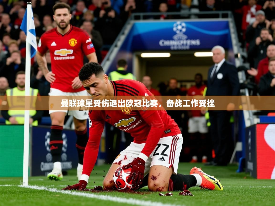 2026爱游戏体育在线登陆曼联球星受伤退出欧冠比赛，备战工作受挫  第1张