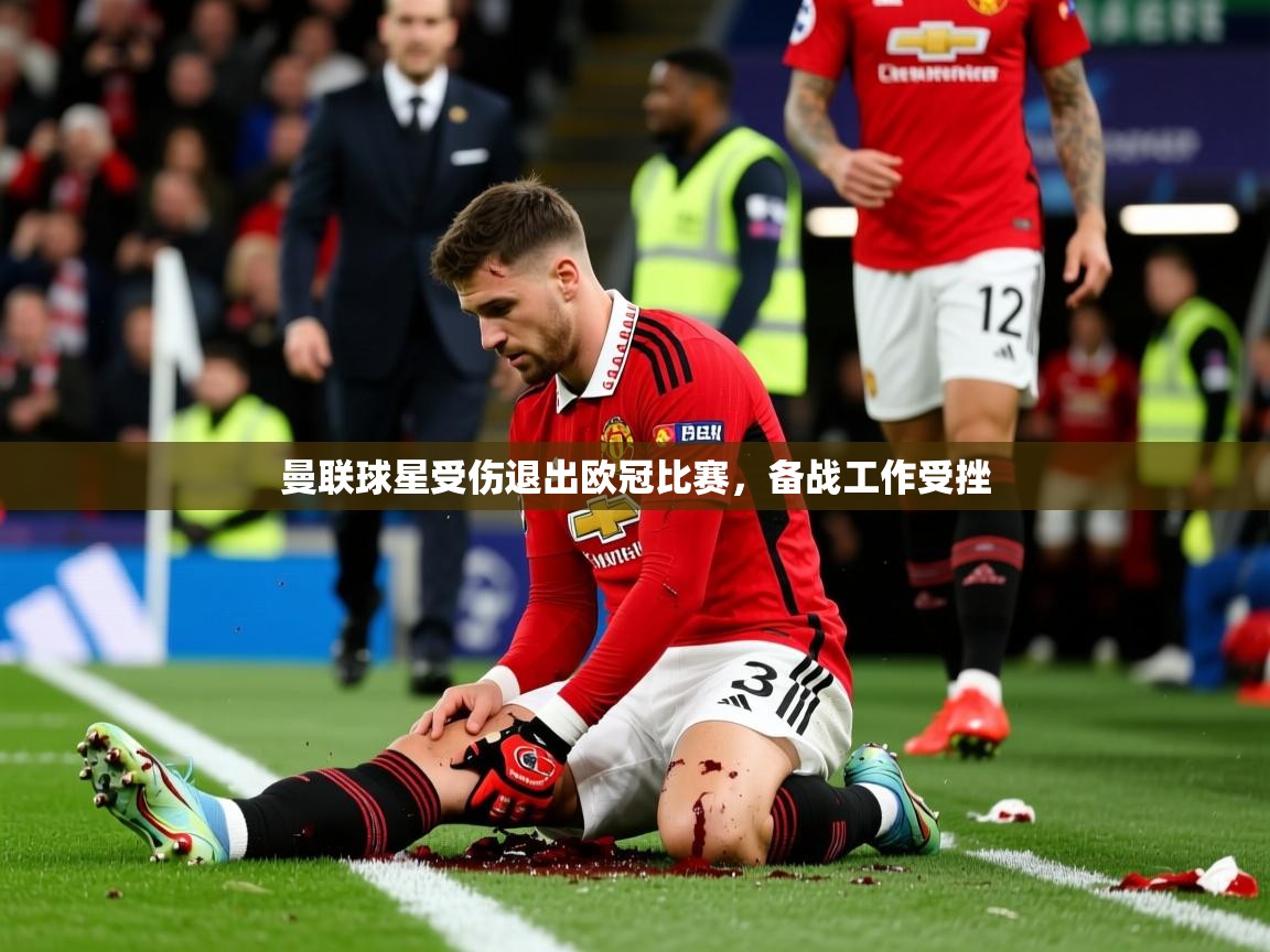 2026爱游戏体育在线登陆曼联球星受伤退出欧冠比赛，备战工作受挫  第2张