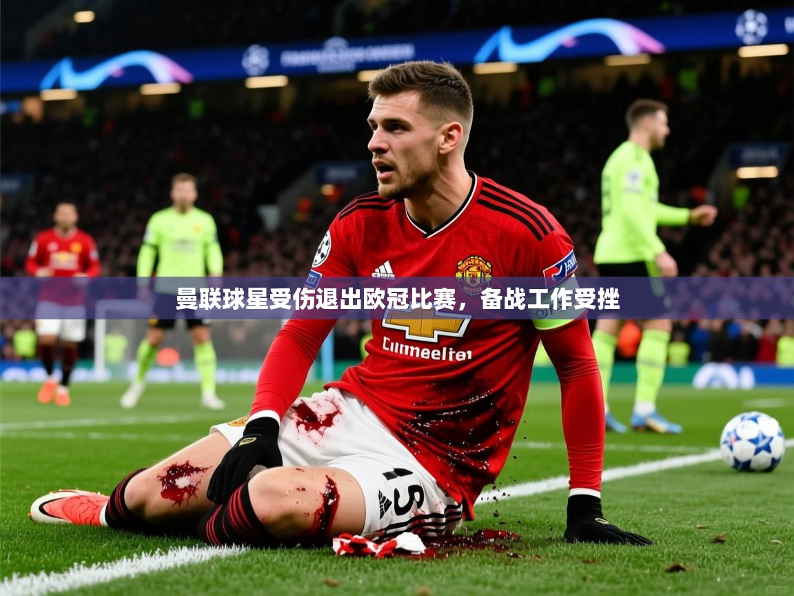 2026爱游戏体育在线登陆曼联球星受伤退出欧冠比赛，备战工作受挫  第3张