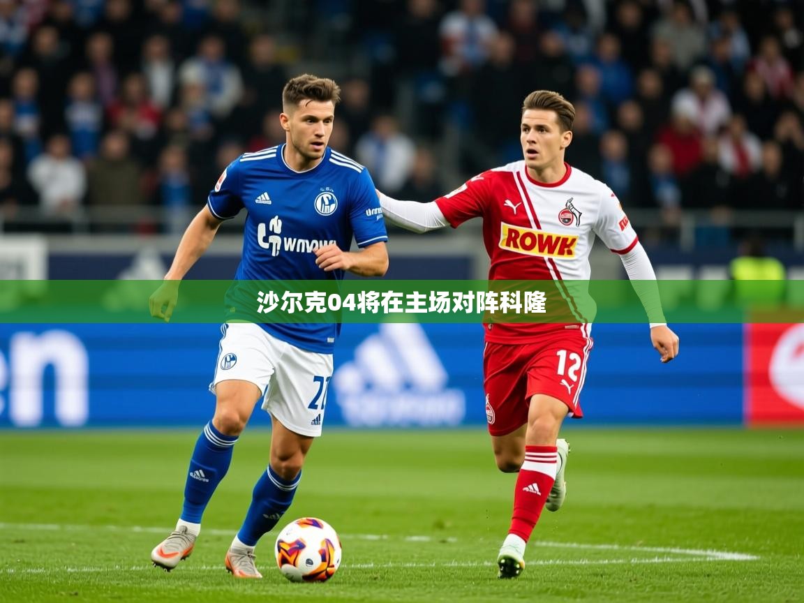 2026爱游戏体育在线登陆沙尔克04将在主场对阵科隆 第2张