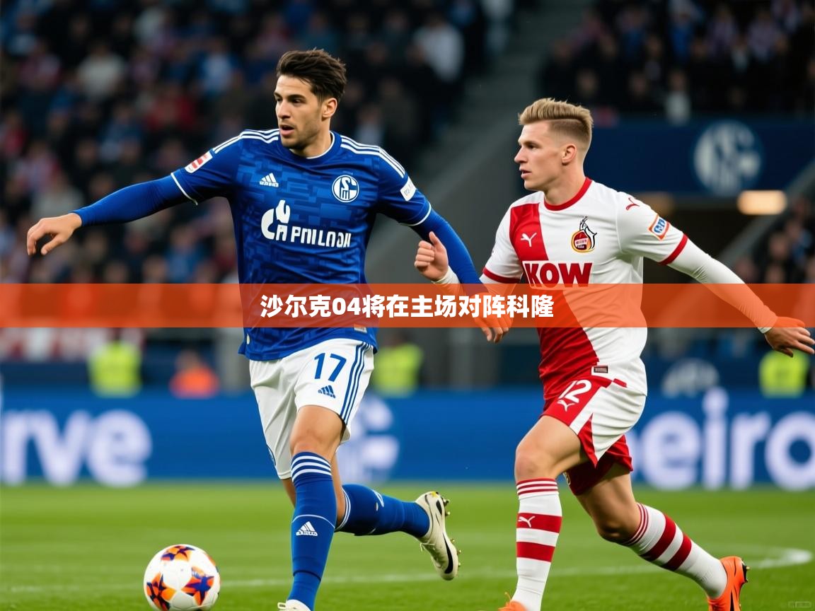 2026爱游戏体育在线登陆沙尔克04将在主场对阵科隆 第3张
