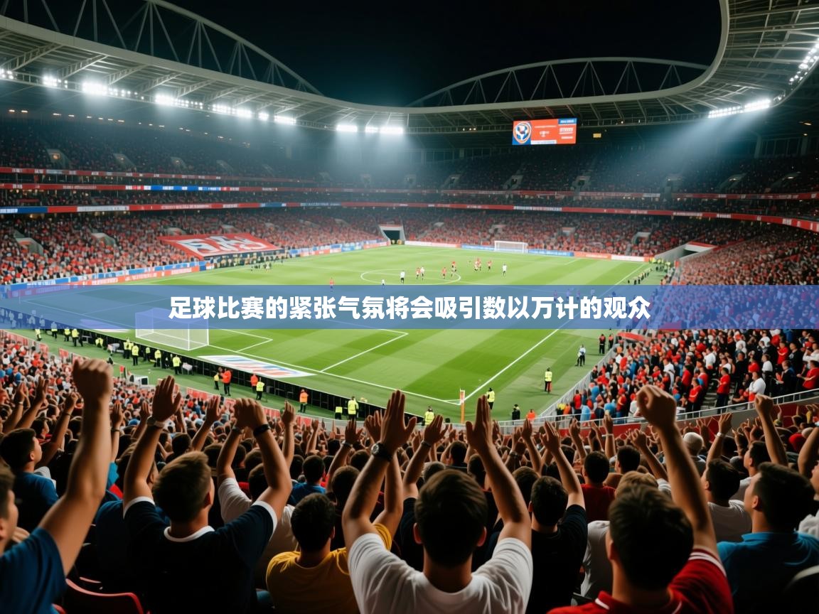 2026爱游戏体育平台门兴赞助商足球比赛的紧张气氛将会吸引数以万计的观众  第2张