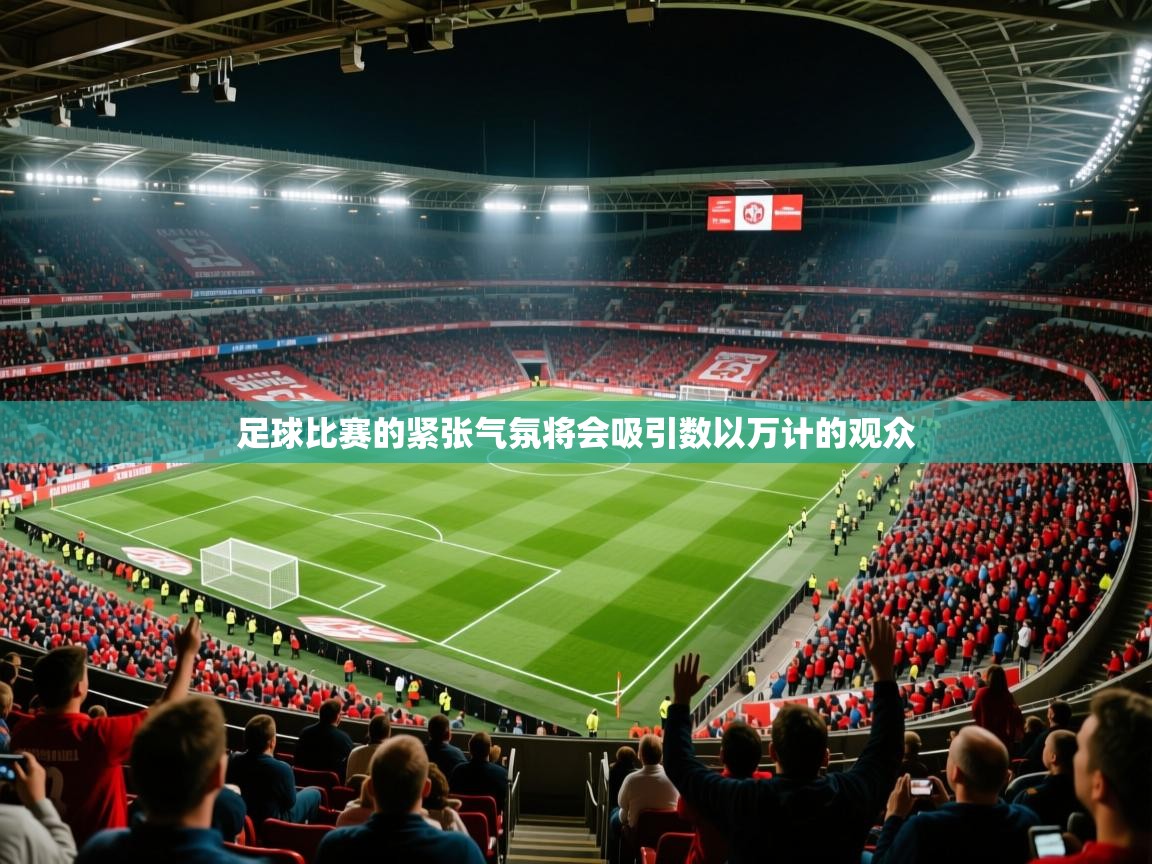 2026爱游戏体育平台门兴赞助商足球比赛的紧张气氛将会吸引数以万计的观众  第3张