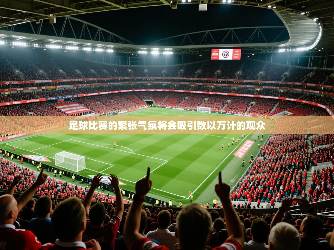 2026爱游戏体育平台门兴赞助商足球比赛的紧张气氛将会吸引数以万计的观众  第4张