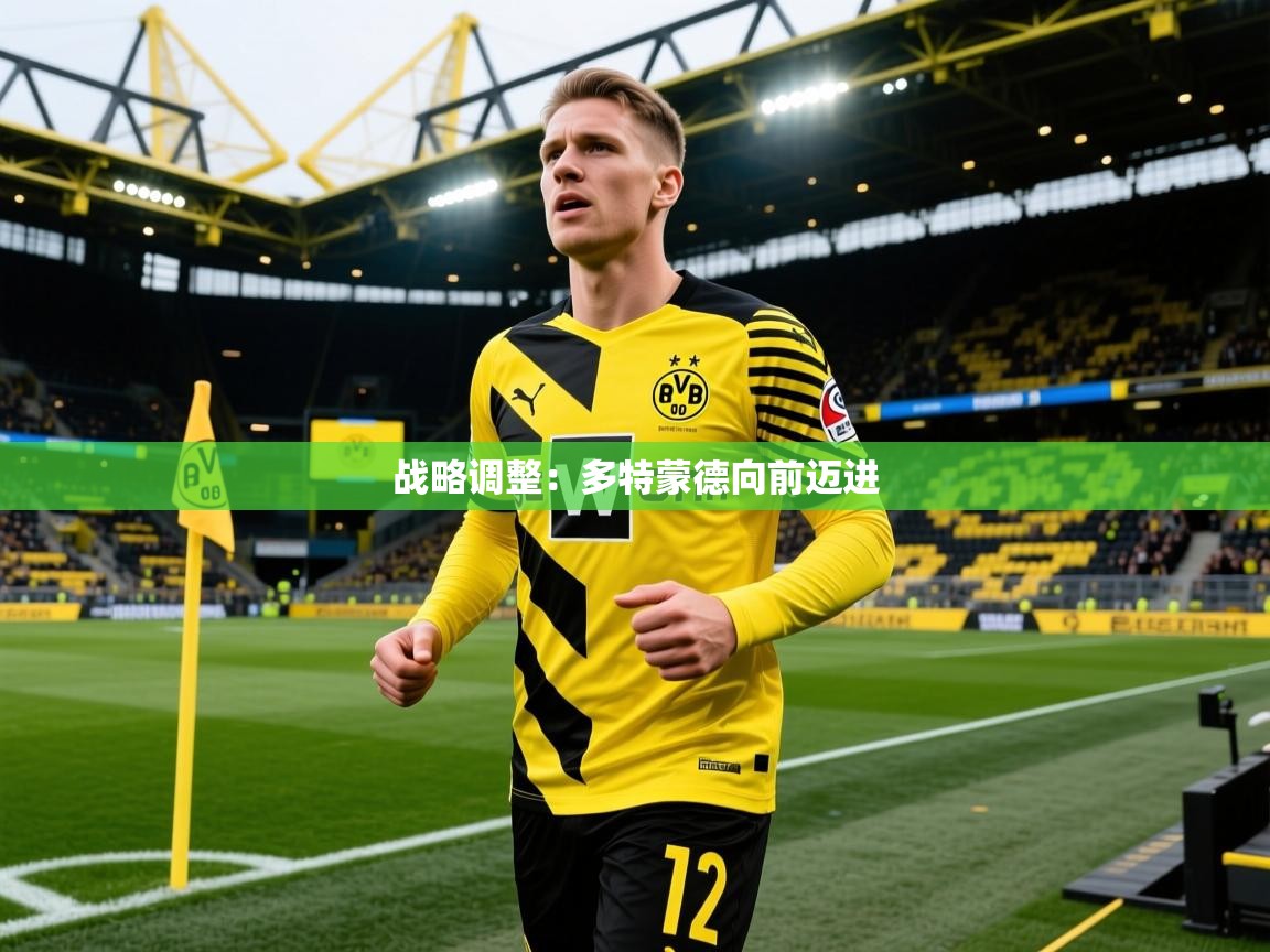 2026爱游戏体育ios版战略调整:多特蒙德向前迈进 第2张