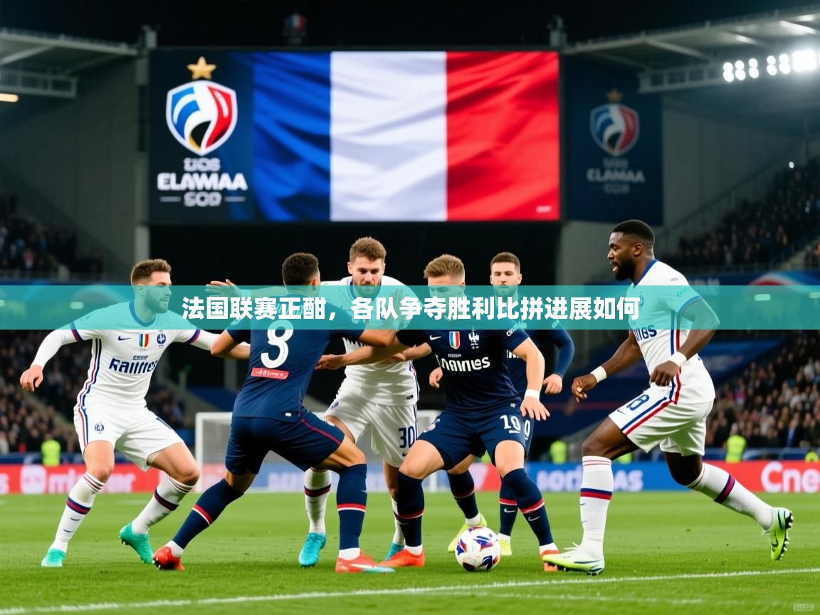 2026爱游戏体育官网网页登录法国联赛正酣，各队争夺胜利比拼进展如何  第4张