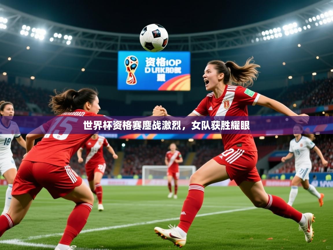 2026爱游戏体育在线直播世界杯资格赛鏖战激烈，女队获胜耀眼  第2张