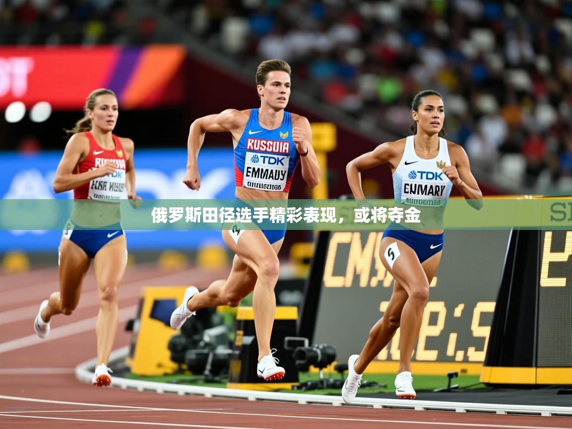 2026爱游戏体育在线网站登录俄罗斯田径选手精彩表现,或将夺金 第2张