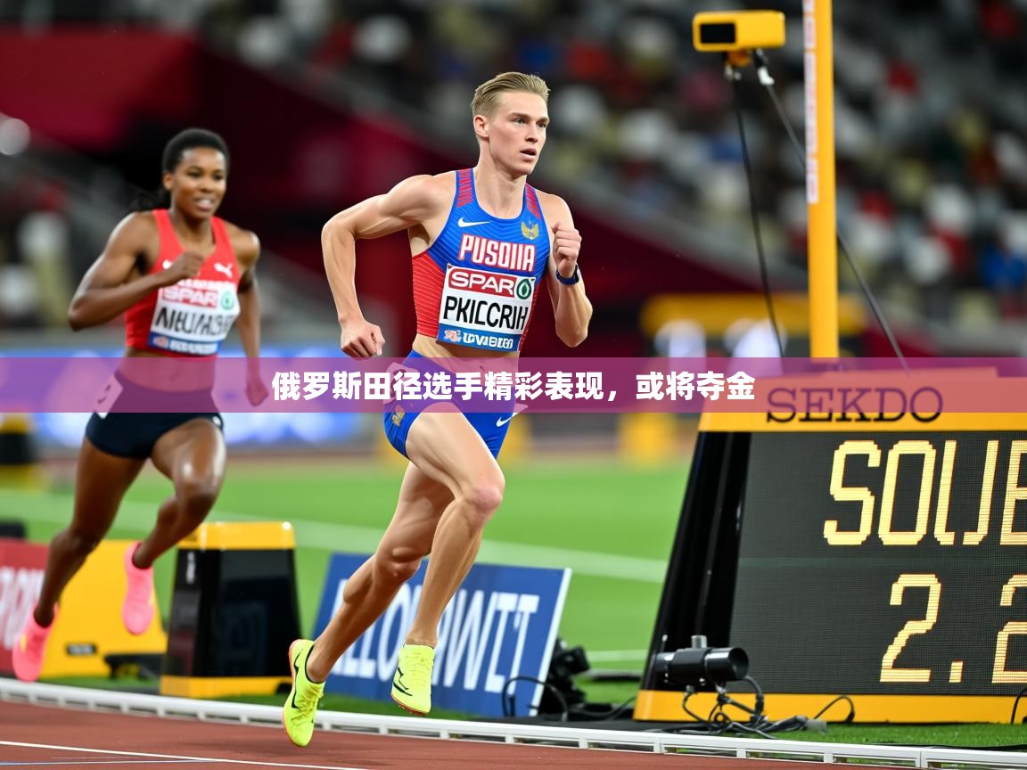 2026爱游戏体育在线网站登录俄罗斯田径选手精彩表现,或将夺金 第4张