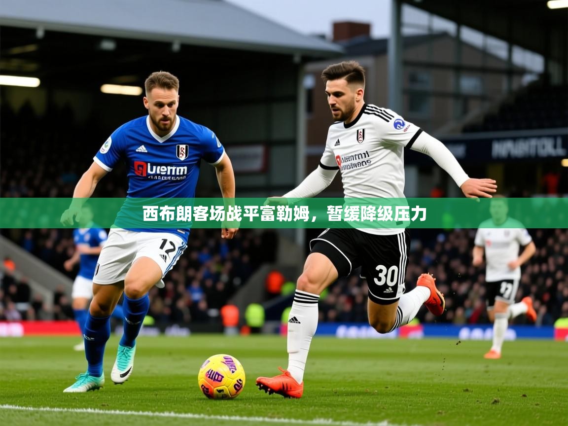 2026爱游戏体育注册账号西布朗客场战平富勒姆，暂缓降级压力  第2张