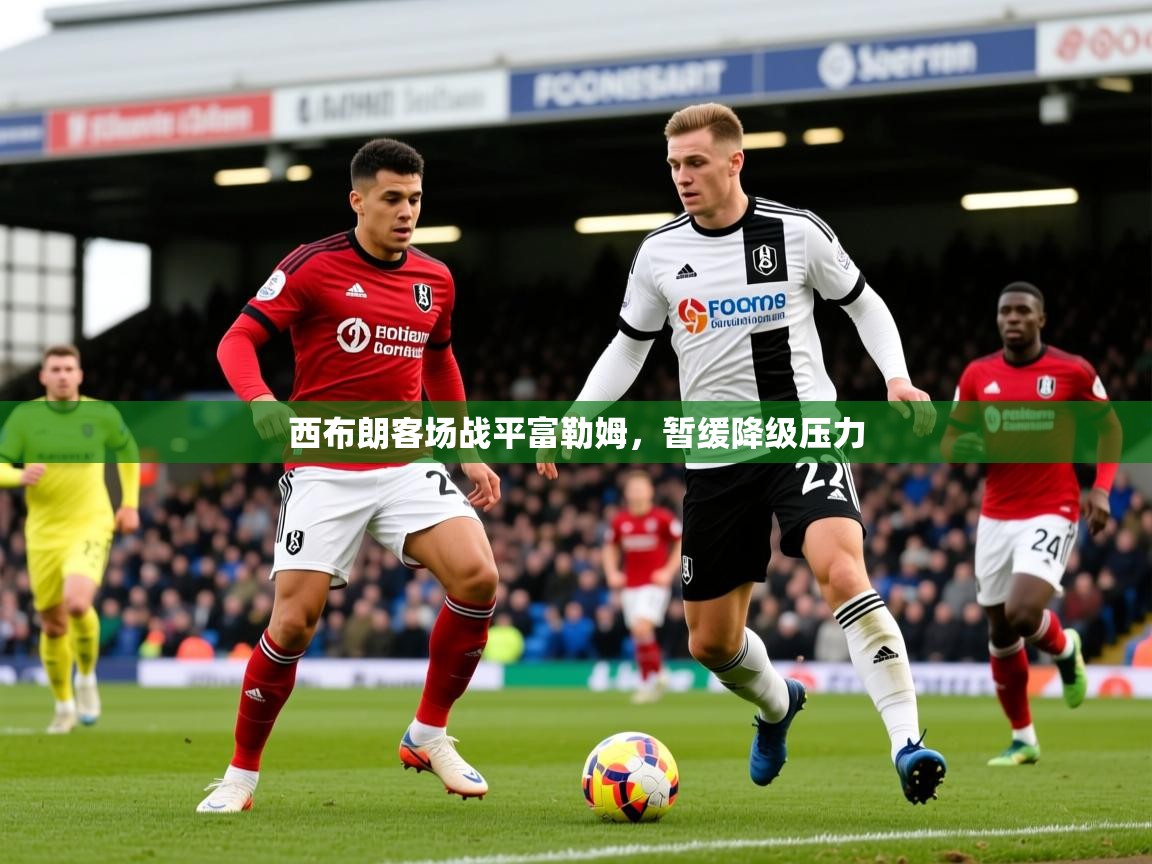 2026爱游戏体育注册账号西布朗客场战平富勒姆，暂缓降级压力  第4张