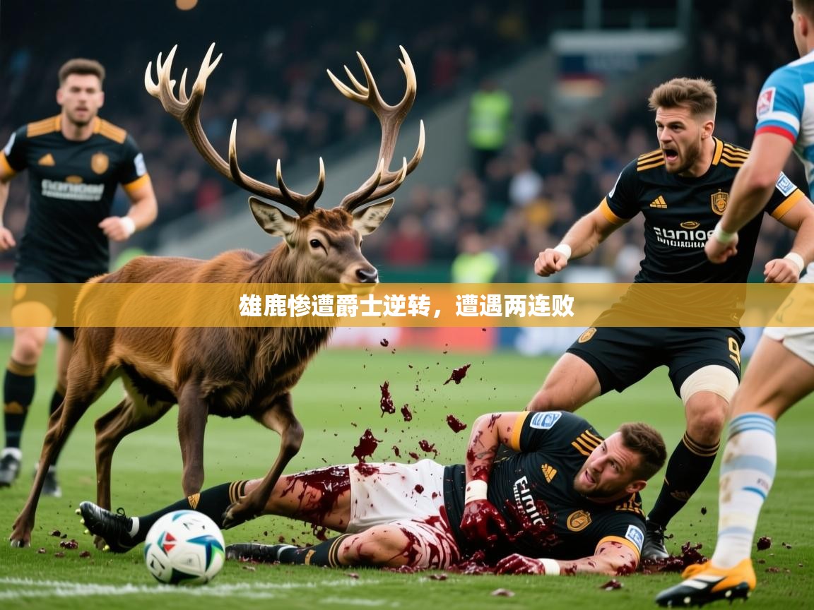 2026爱游戏体育官网网页登录雄鹿惨遭爵士逆转，遭遇两连败  第2张