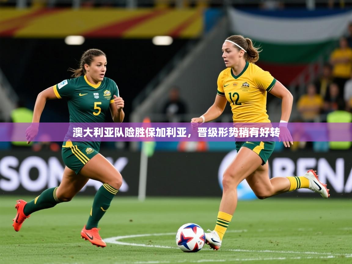 2026爱游戏体育在线直播澳大利亚队险胜保加利亚，晋级形势稍有好转  第2张