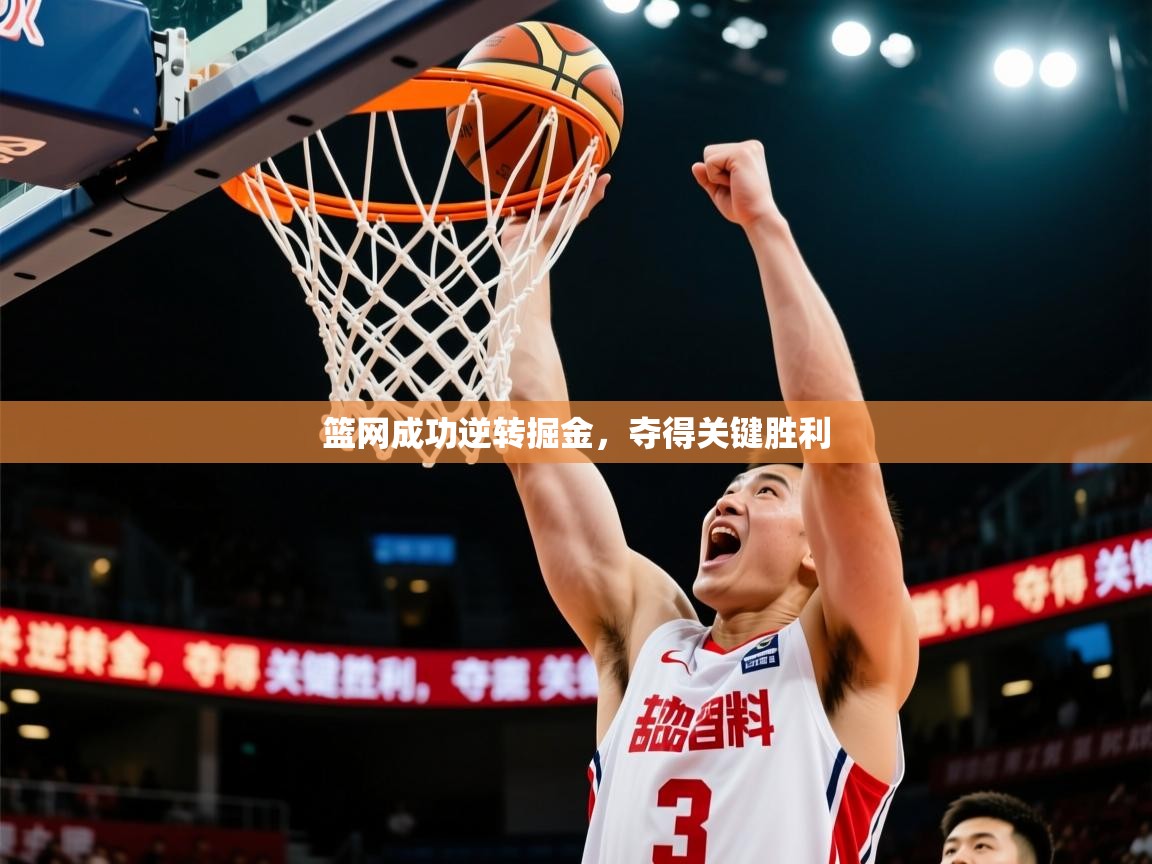 2026爱游戏体育注册流程篮网成功逆转掘金，夺得关键胜利  第1张