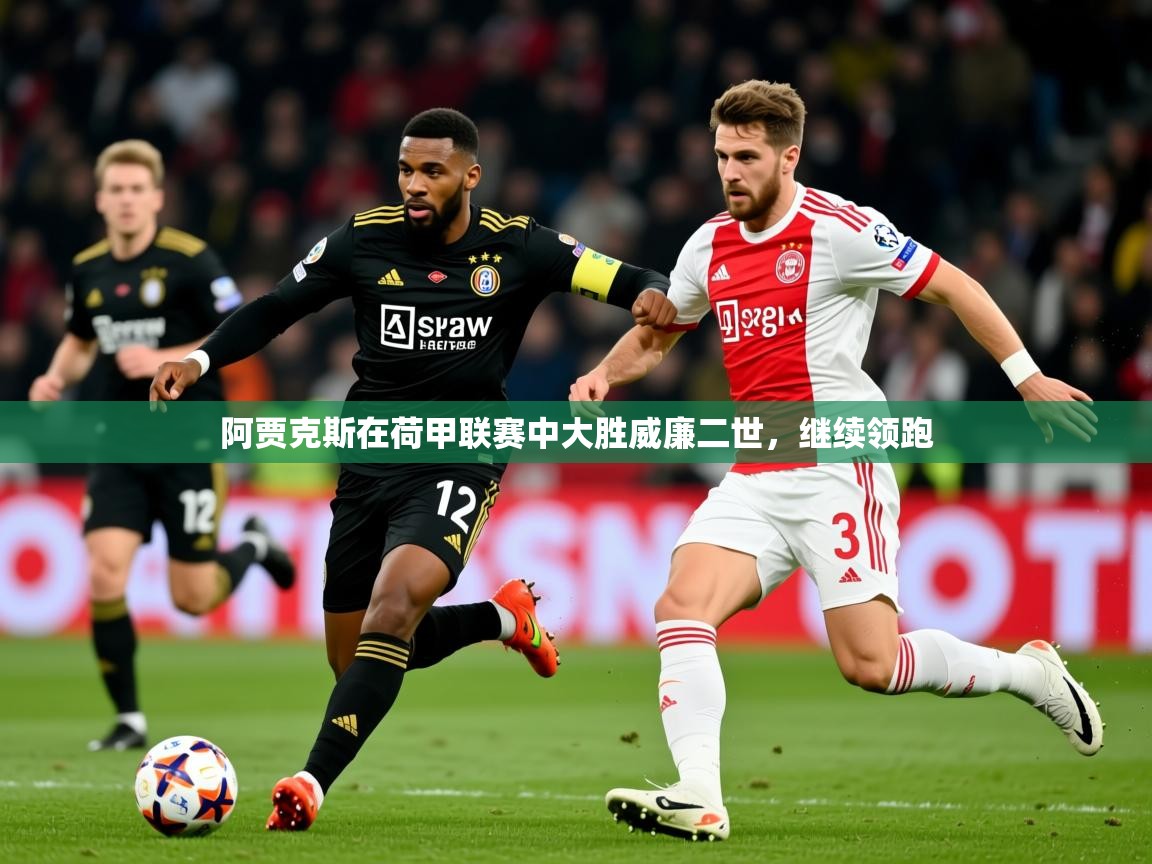 2026爱游戏体育平台门兴赞助商阿贾克斯在荷甲联赛中大胜威廉二世，继续领跑  第2张