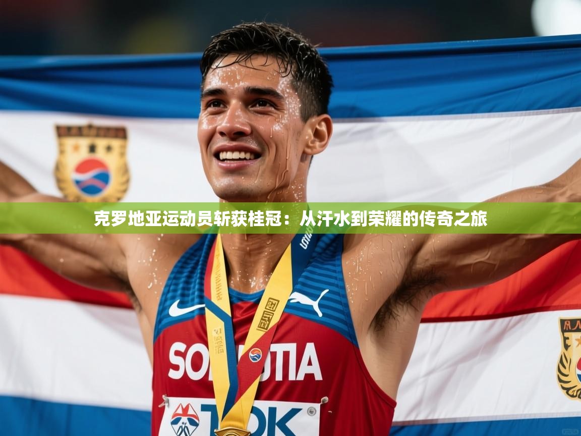 2026爱游戏体育平台克罗地亚运动员斩获桂冠:从汗水到荣耀的传奇之旅 第1张