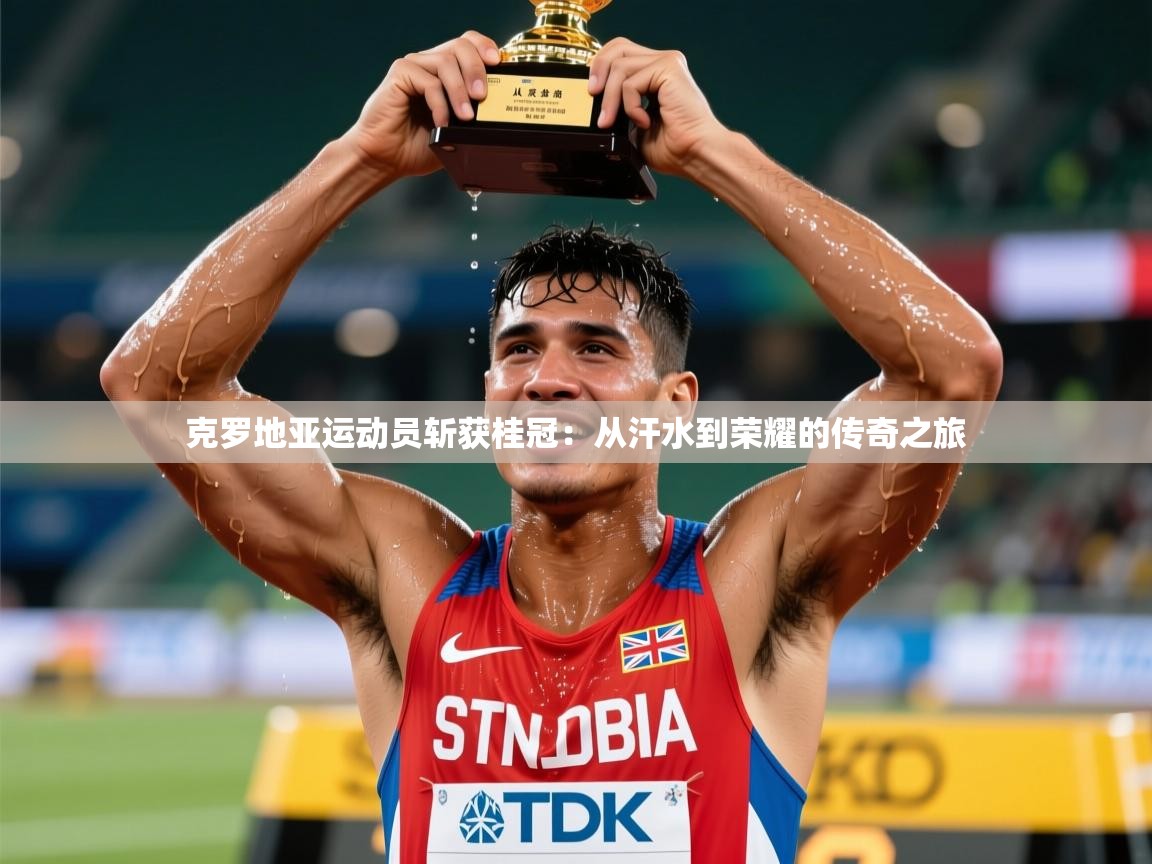 2026爱游戏体育平台克罗地亚运动员斩获桂冠:从汗水到荣耀的传奇之旅 第2张