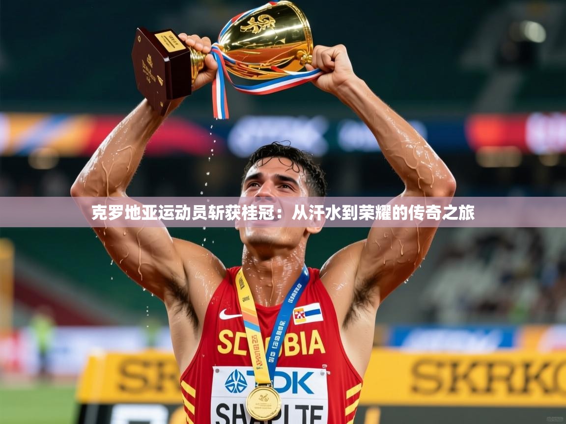 2026爱游戏体育平台克罗地亚运动员斩获桂冠:从汗水到荣耀的传奇之旅 第4张