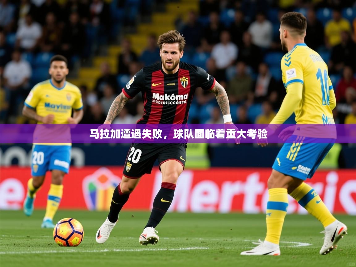 2026爱体育游戏网站马拉加遭遇失败，球队面临着重大考验  第4张