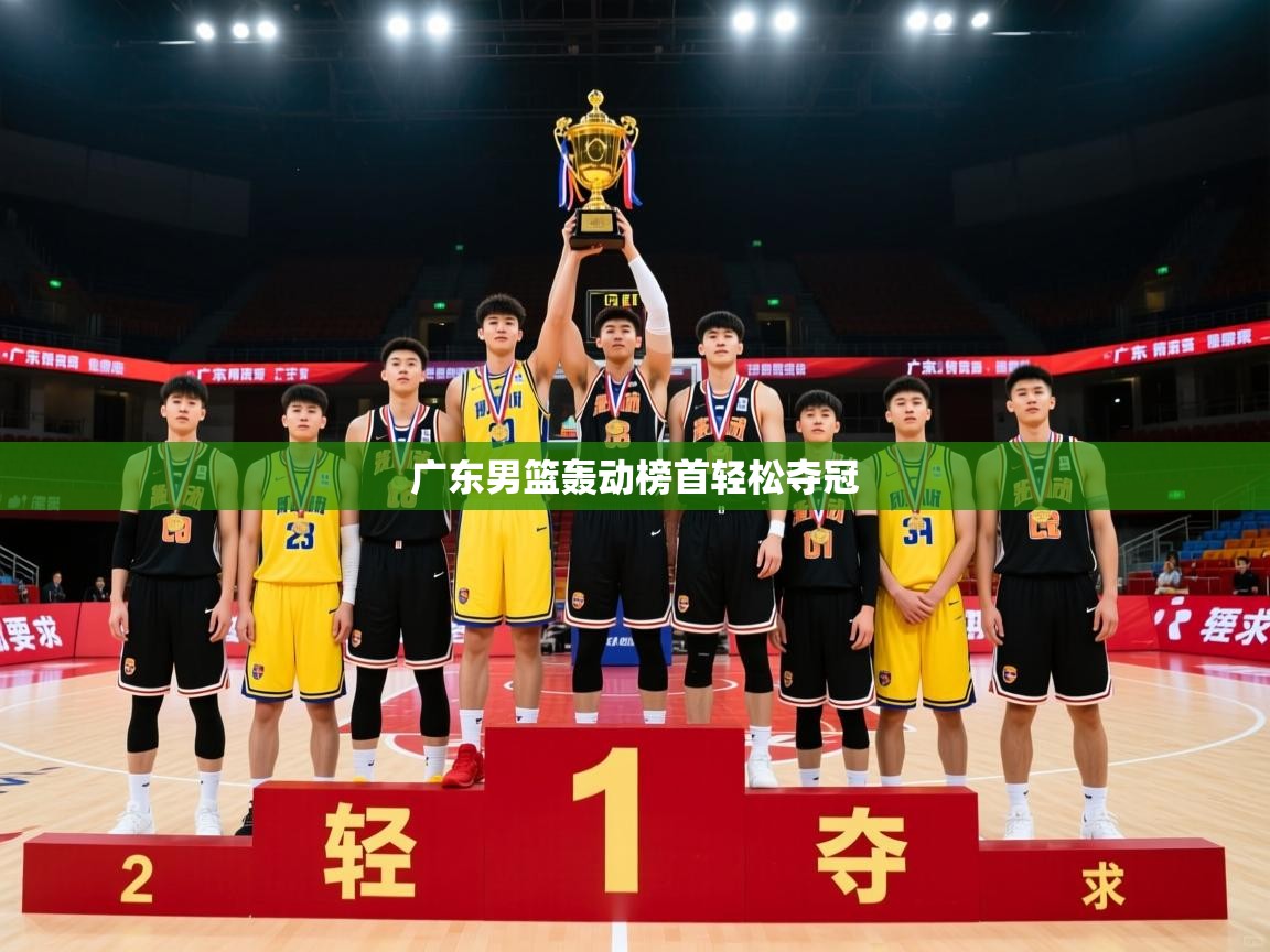 2026爱游戏体育app官网入口广东男篮轰动榜首轻松夺冠  第1张