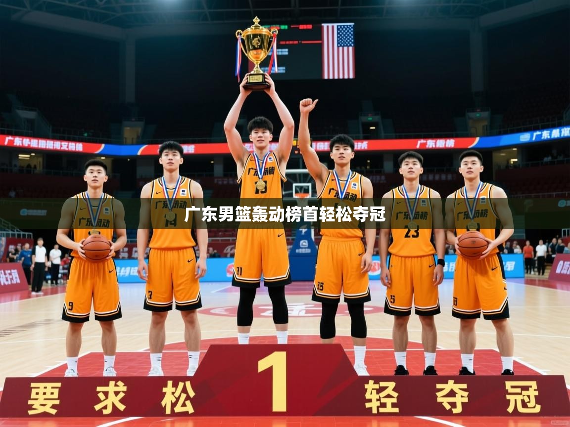 2026爱游戏体育app官网入口广东男篮轰动榜首轻松夺冠  第3张