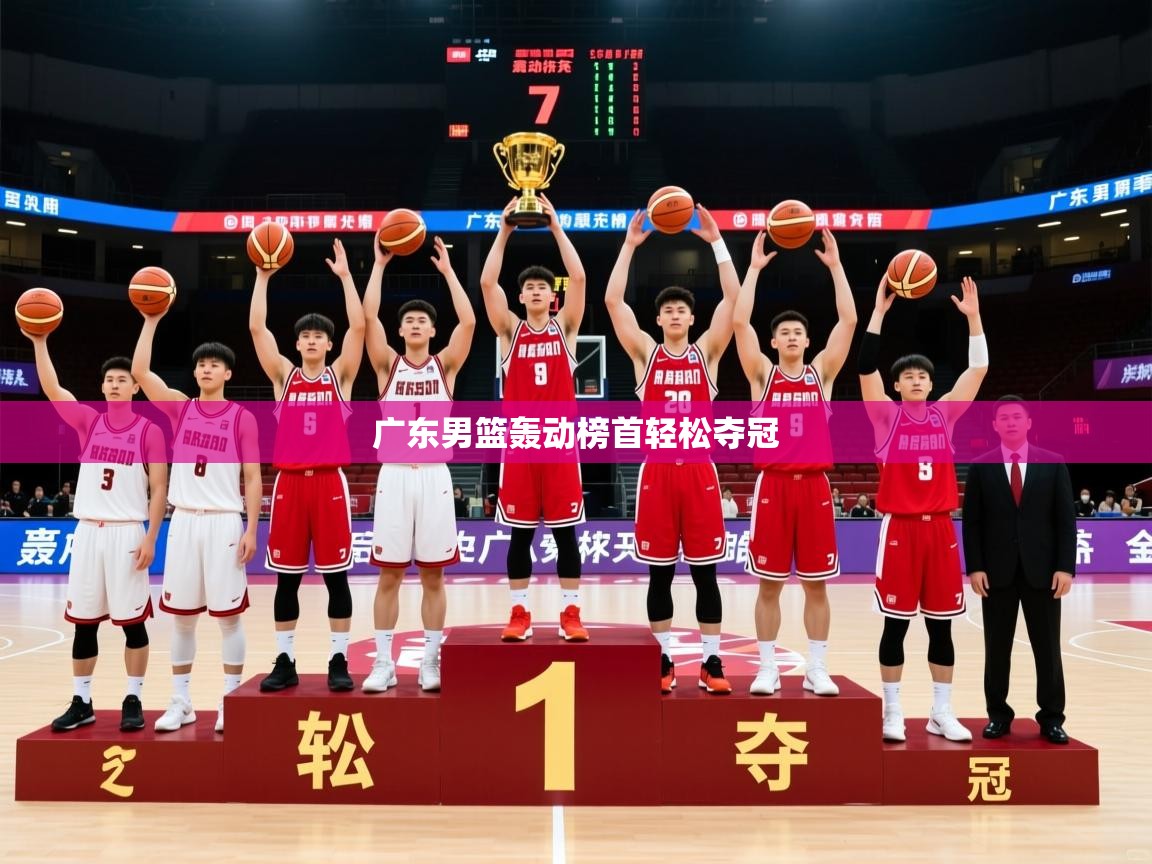2026爱游戏体育app官网入口广东男篮轰动榜首轻松夺冠  第2张
