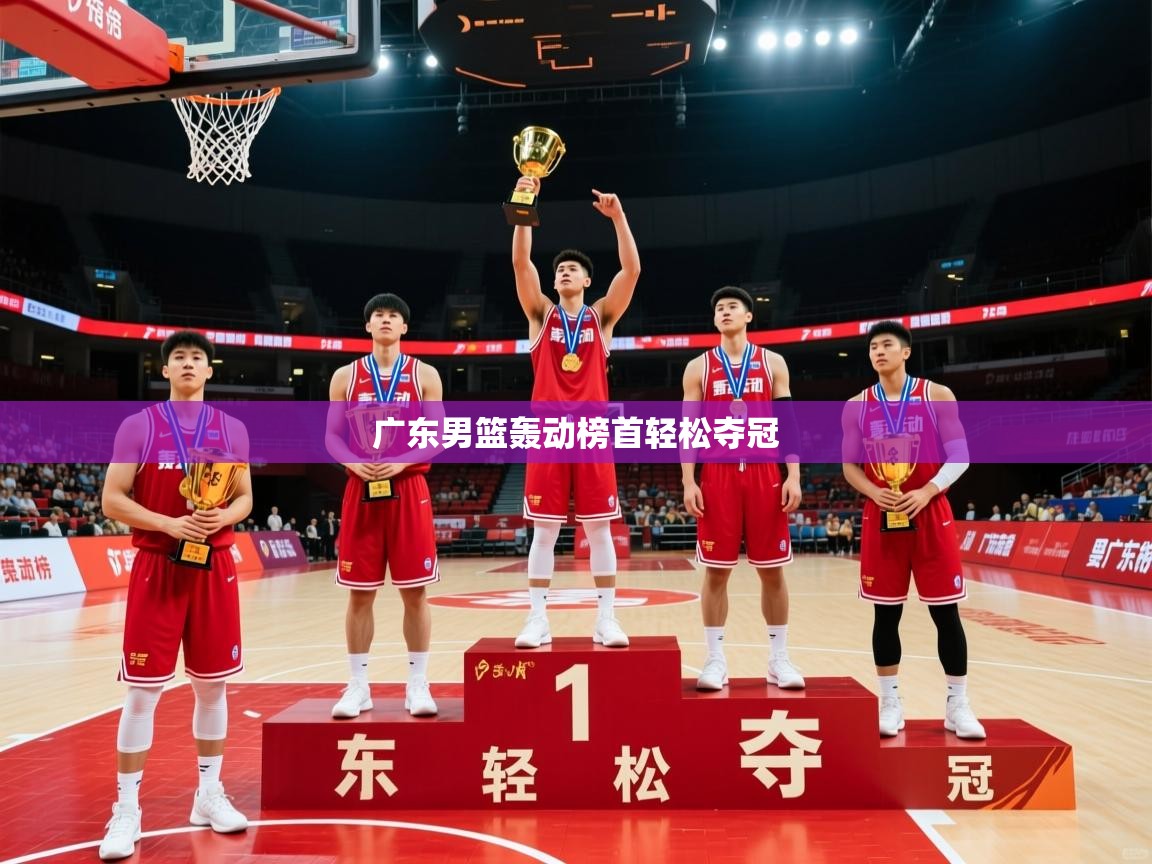 2026爱游戏体育app官网入口广东男篮轰动榜首轻松夺冠  第4张