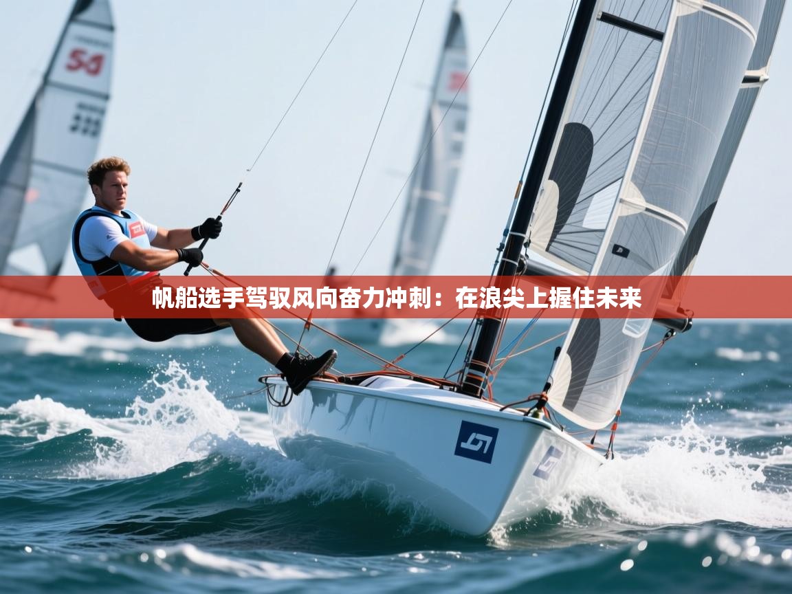 2026爱游戏体育怎么注册帆船选手驾驭风向奋力冲刺：在浪尖上握住未来  第4张