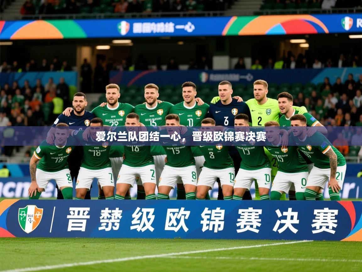 2026爱游戏ayx体育官网登录入口爱尔兰队团结一心，晋级欧锦赛决赛  第2张