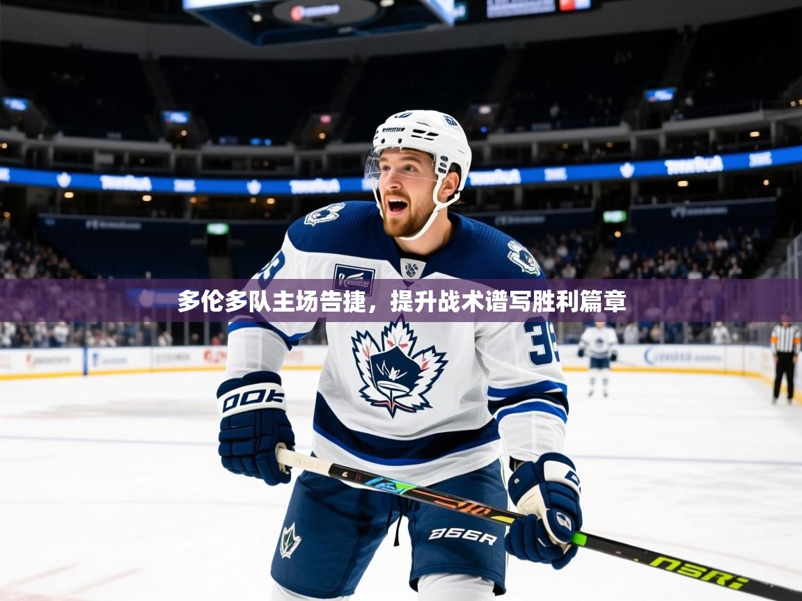 2026爱游戏体育网页版官方入口多伦多队主场告捷，提升战术谱写胜利篇章  第1张
