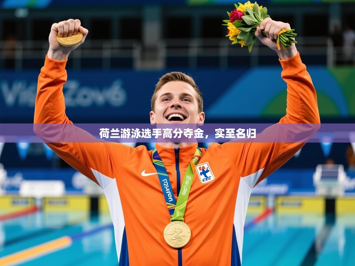 2026爱游戏体育平台官网荷兰游泳选手高分夺金，实至名归  第1张