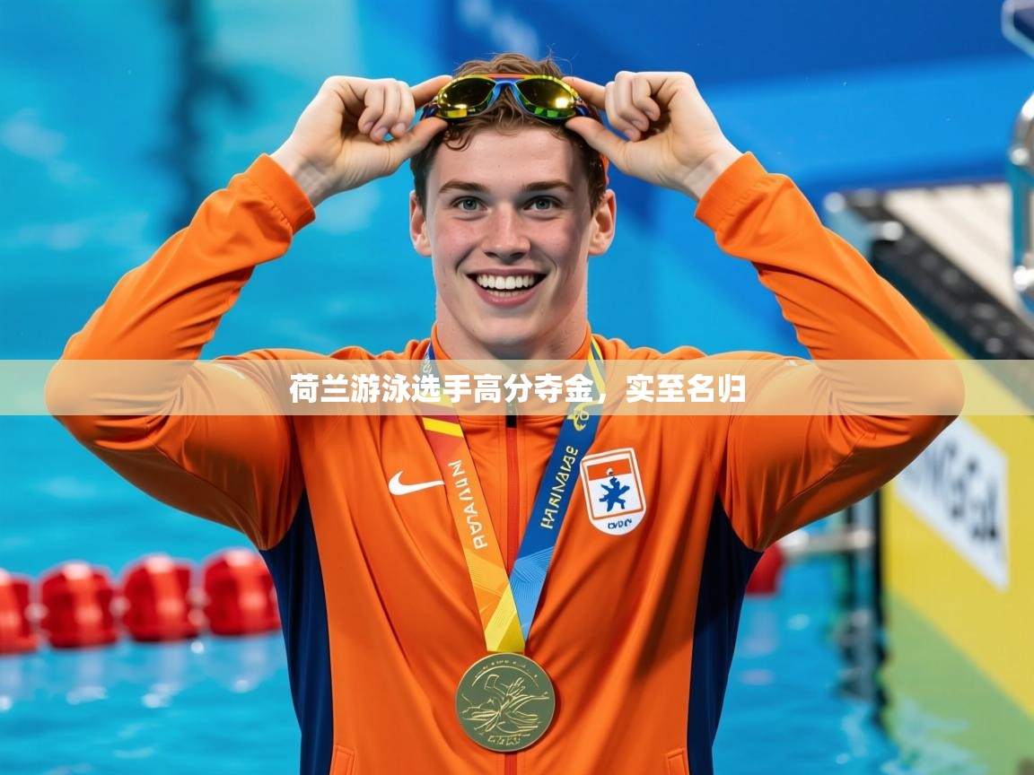 2026爱游戏体育平台官网荷兰游泳选手高分夺金，实至名归  第2张