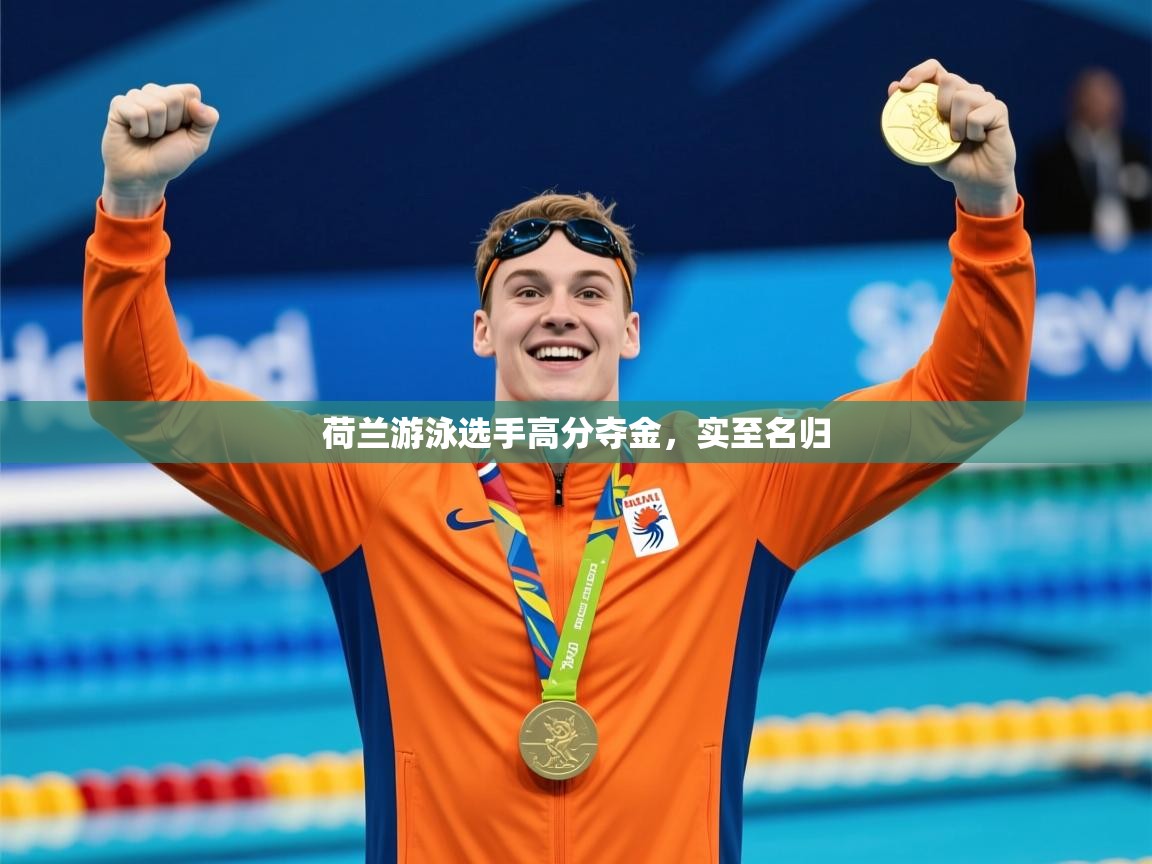 2026爱游戏体育平台官网荷兰游泳选手高分夺金，实至名归  第4张