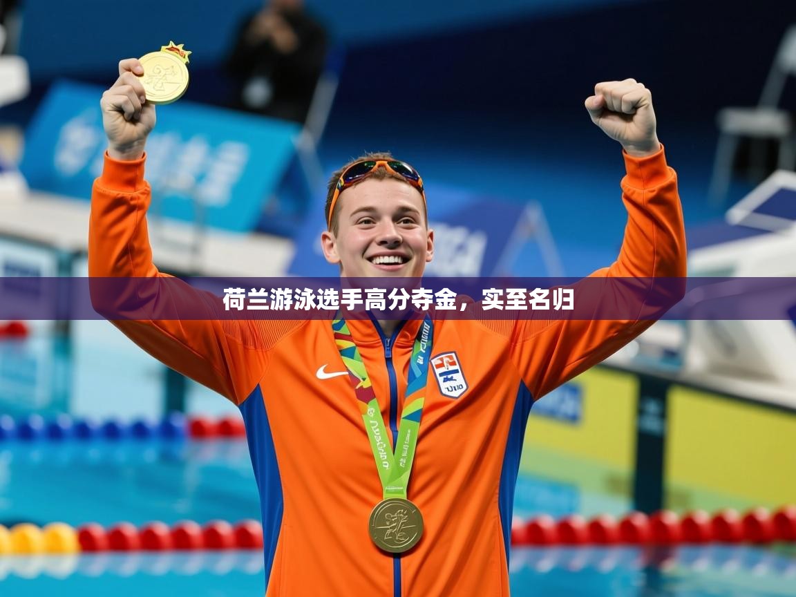 2026爱游戏体育平台官网荷兰游泳选手高分夺金，实至名归  第3张