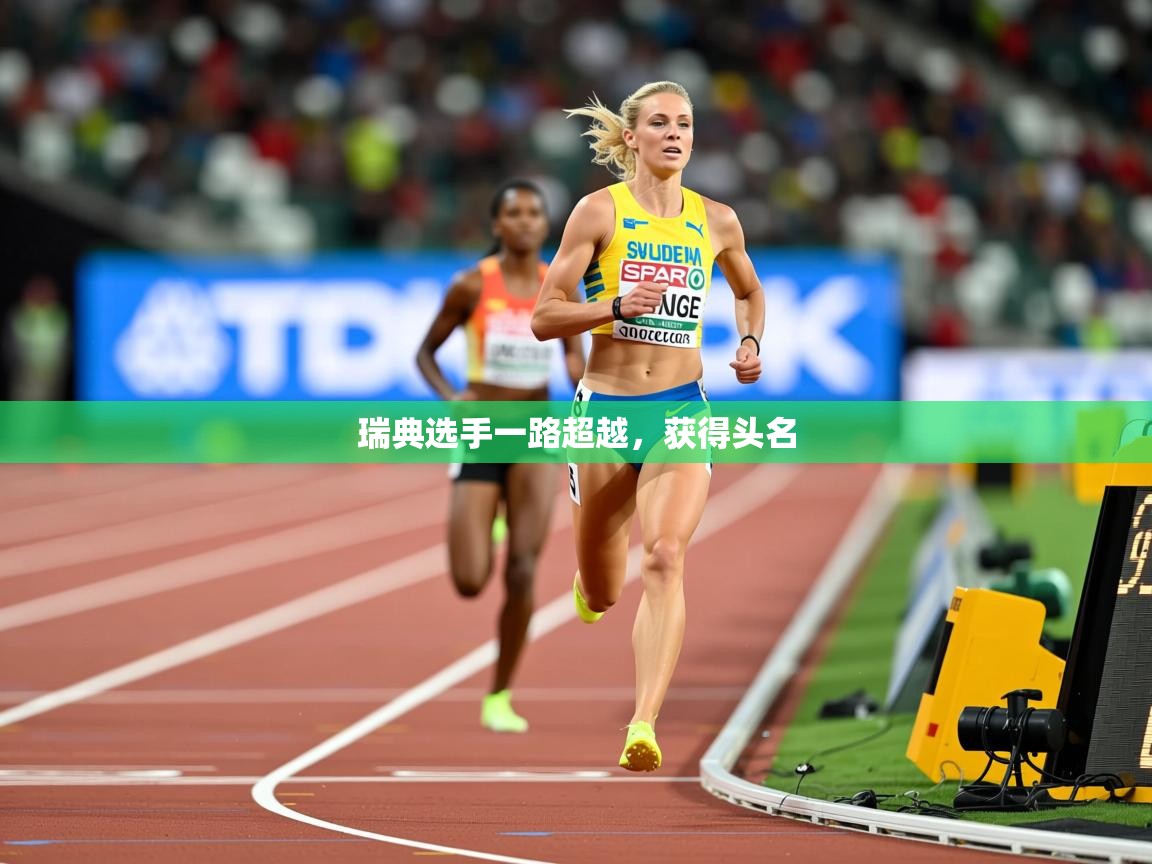 2026爱游戏体育在线客服瑞典选手一路超越，获得头名  第1张
