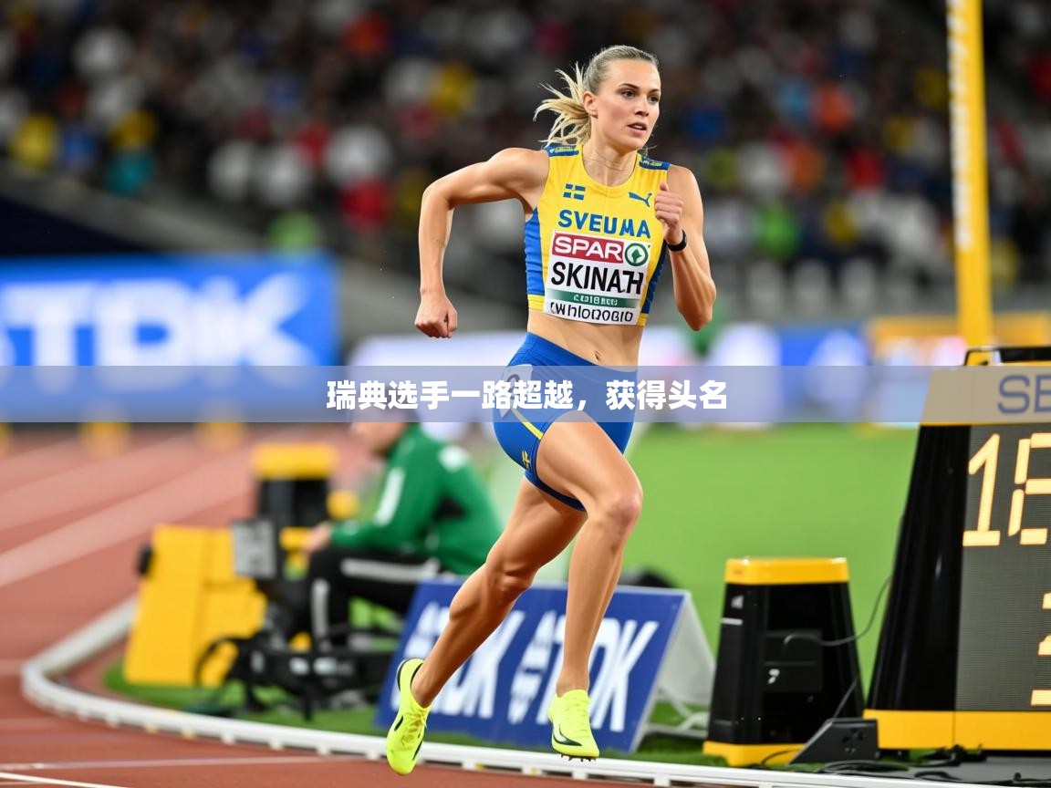 2026爱游戏体育在线客服瑞典选手一路超越，获得头名  第3张