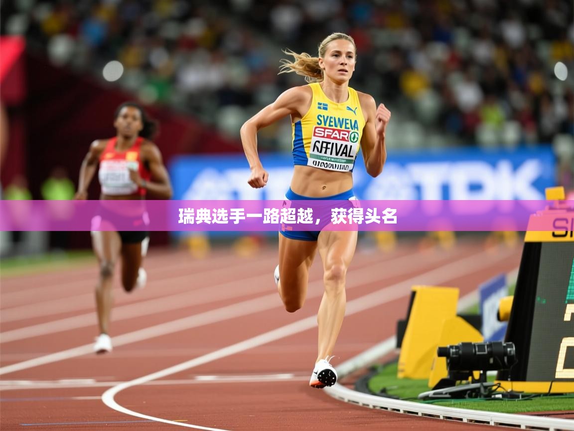 2026爱游戏体育在线客服瑞典选手一路超越，获得头名  第4张